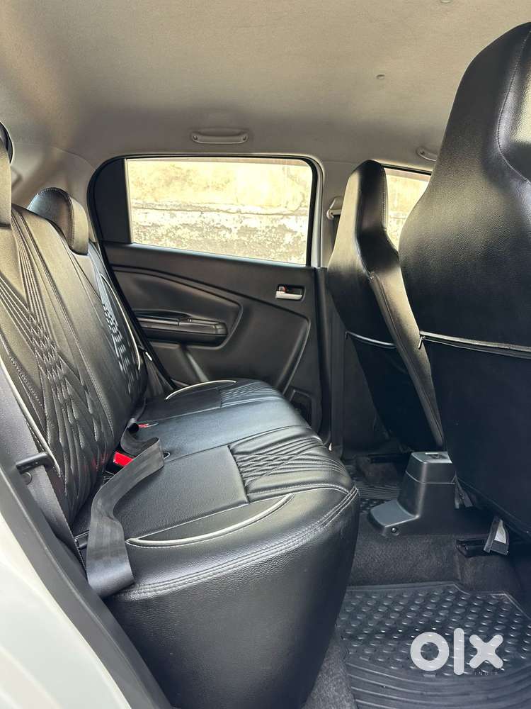 Maruti Suzuki Celerio 1.0 Zxi Plus Amt, 2024, Petrol