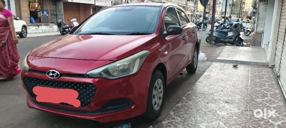 Hyundai Elite I20 2015 Petrol 69000 Km Driven