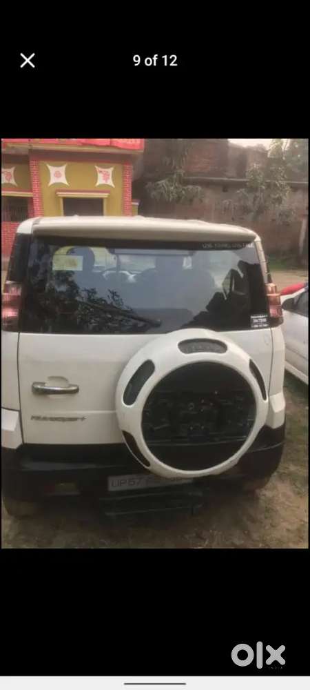 Mahindra Nuvosport 2017 Diesel 75000 Km Driven