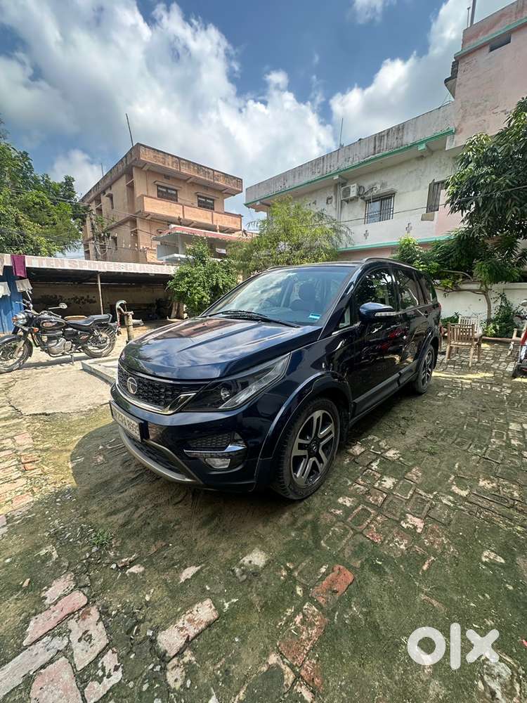 Tata Hexa, Premium Luxury Car, Top Model, 7seater, Jbl Sound, ₹777777