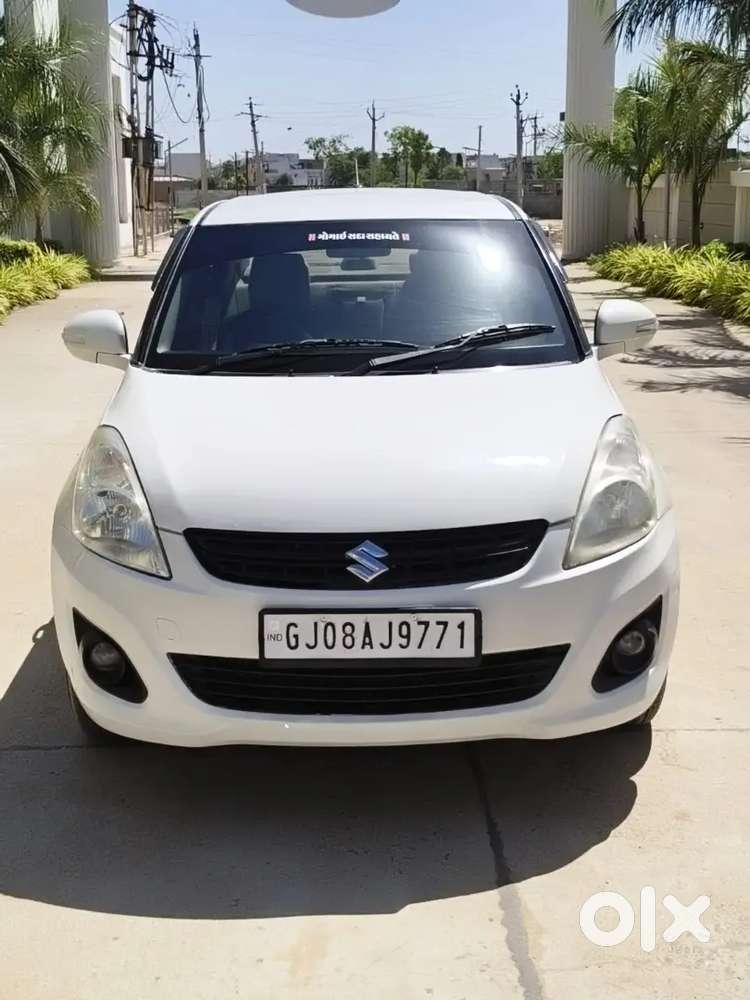 Maruti Suzuki Swift 2015