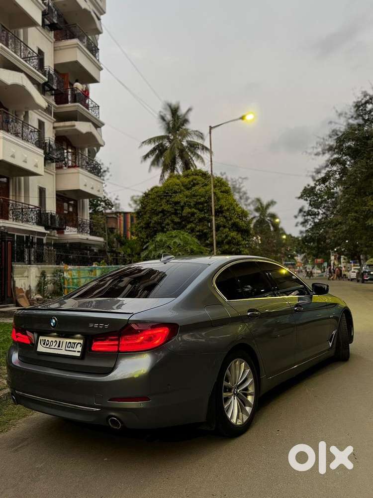 Used Bmw Diesel 2018