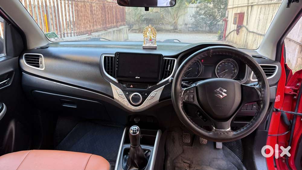 Maruti Suzuki Baleno Delta, 2018, Diesel