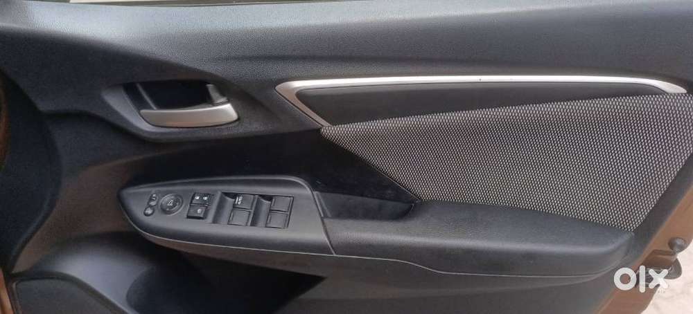 Honda Wr-v 1.5 Vx I-dtec, 2017, Diesel
