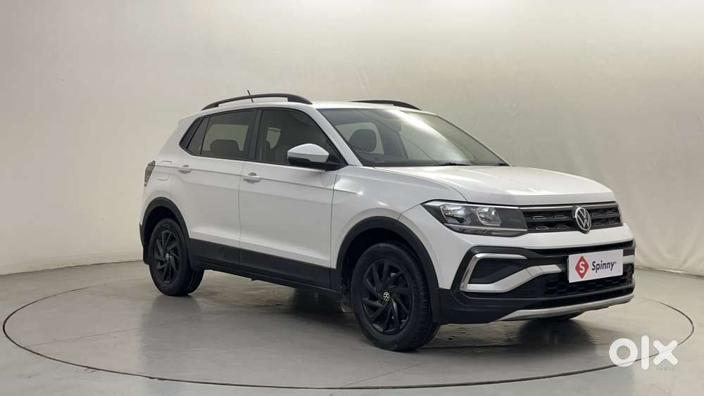 Volkswagen Taigun 1.0 Tsi Comfortline, 2021, Petrol