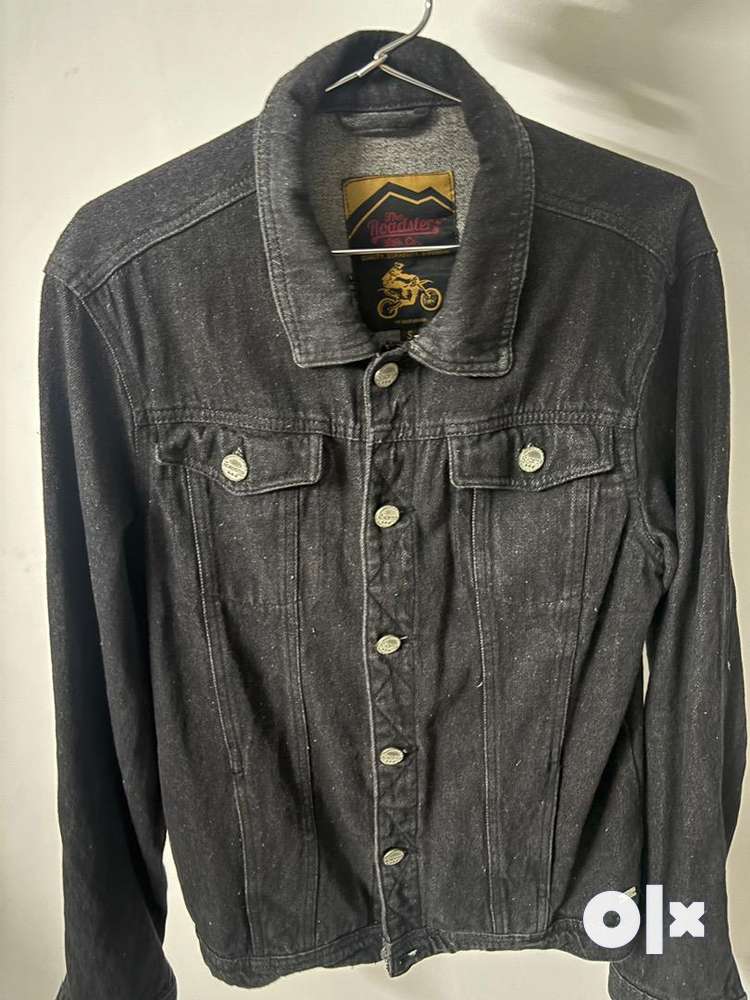 Roadster denim jacket hotsell