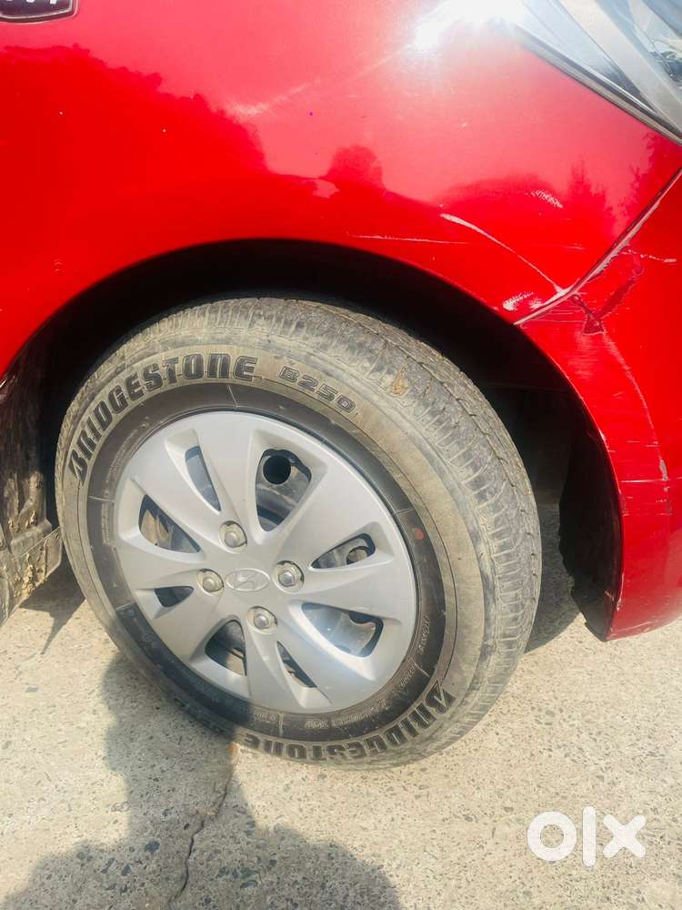 Hyundai I10 Magna, 2013, Petrol