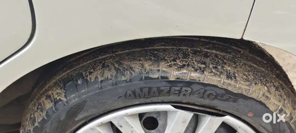 Maruti Suzuki Wagon R 2015 Hybrid With 129000 Km Driven