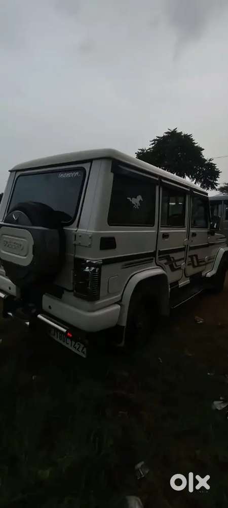 Mahindra Be 6 2023 Diesel Manual