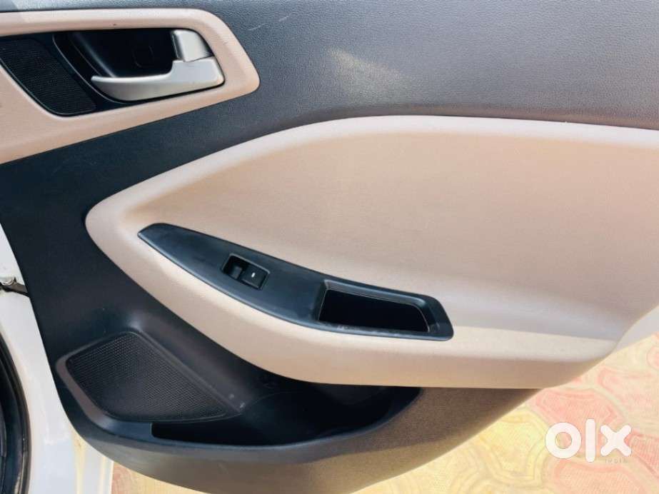 Hyundai I20 Sportz 1.2 Vtvt, 2019, Petrol