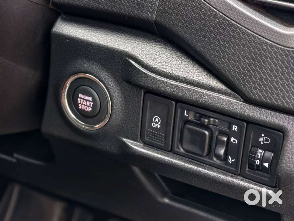 Toyota Urban Cruiser 1.5 Premium Grade At, 2021, Petrol