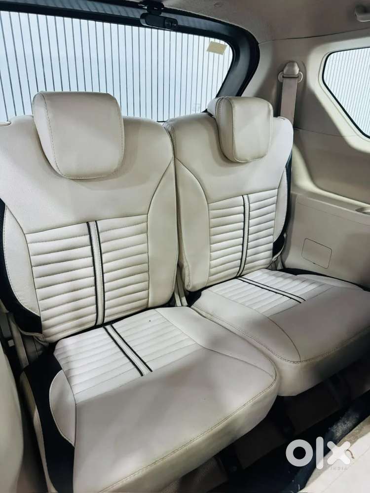 Maruti Suzuki Ertiga 1.5 Vxi, 2021, Petrol