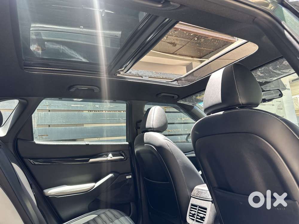 Kia Seltos 1.4 Gtx+ Turbo Gdi Petrol At, 2023, Petrol