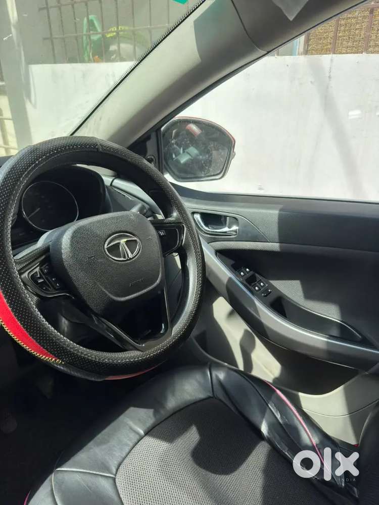 Tata Nexon 2019 Diesel 70000 Km Driven