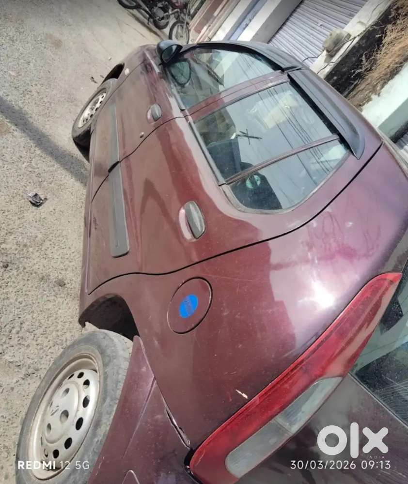 Tata Indica V2 2009 Car