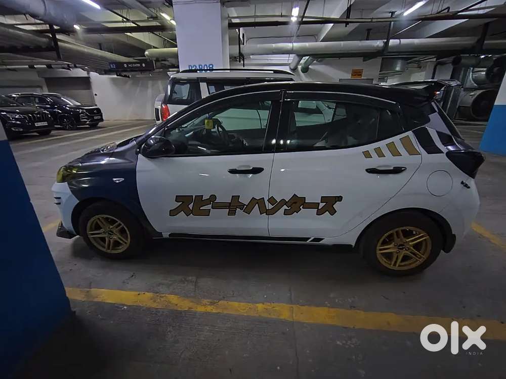Hyundai Grand I10 2024 Nios Manual Petrol 1st Owner.