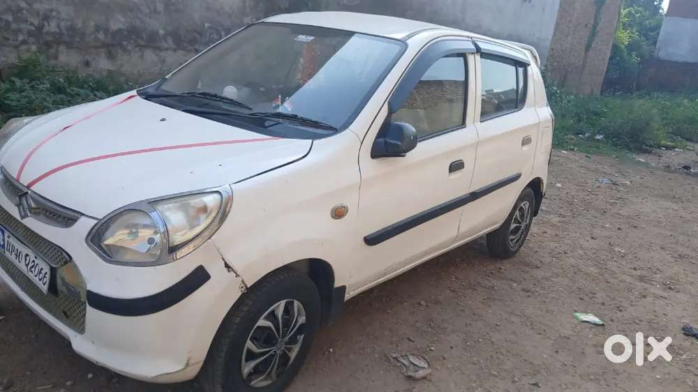 Maruti Suzuki 7 Owner