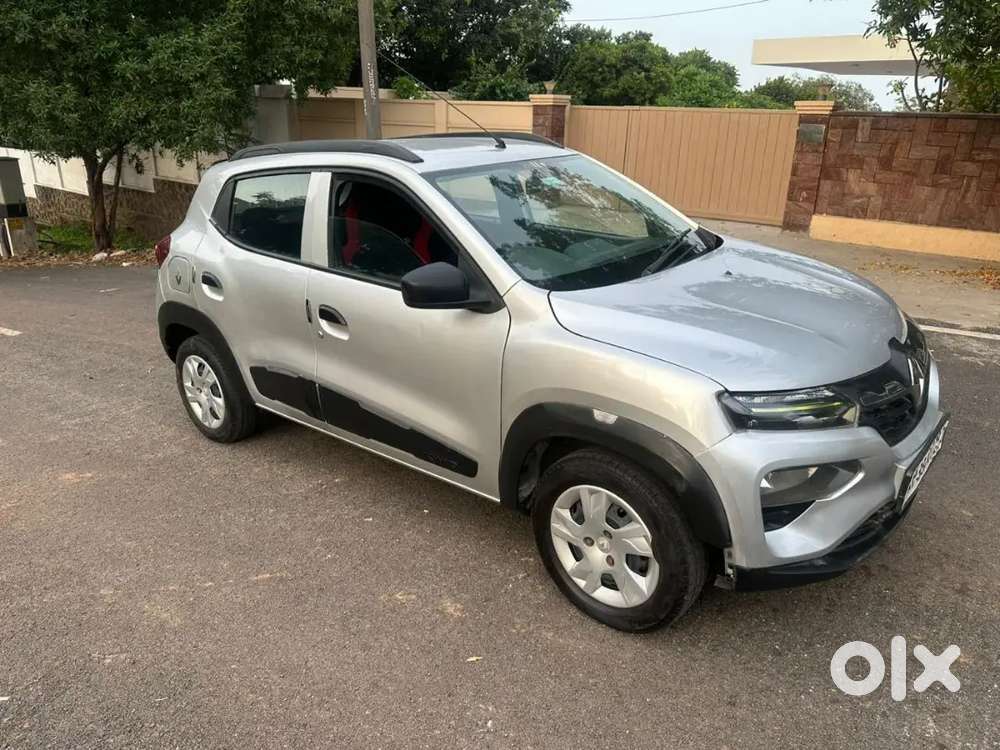Renault Kwid 0.8 Rxt Sce 2022 Reg 2021 Model