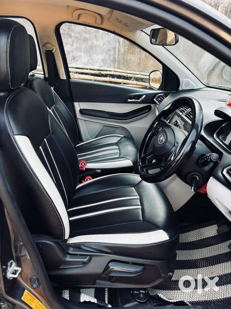 Tata Car 2023 Petrol Manual 50000 Km