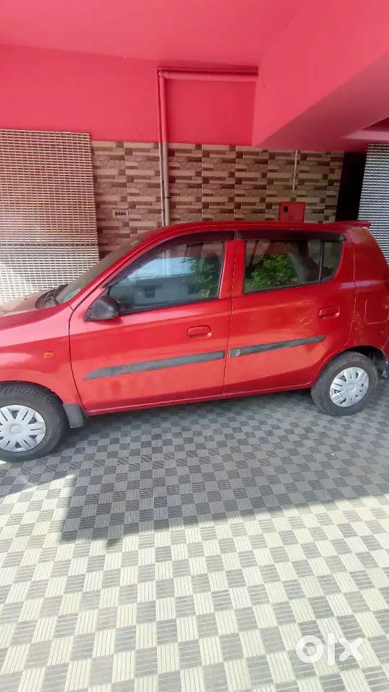 Maruti Suzuki Alto 800 2020 Petrol 6000 Km Driven