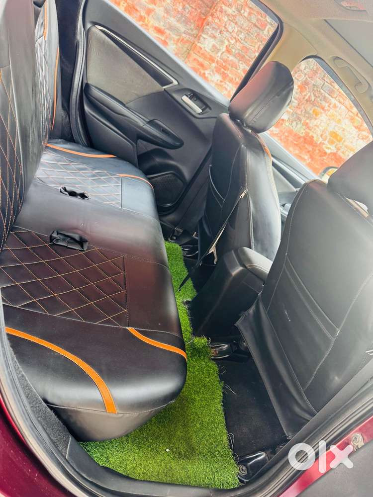 Honda Wr-v 1.5 Vx I-dtec, 2017, Diesel