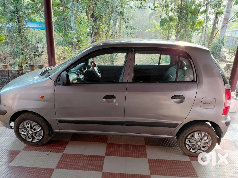 Good Condition Family Car
