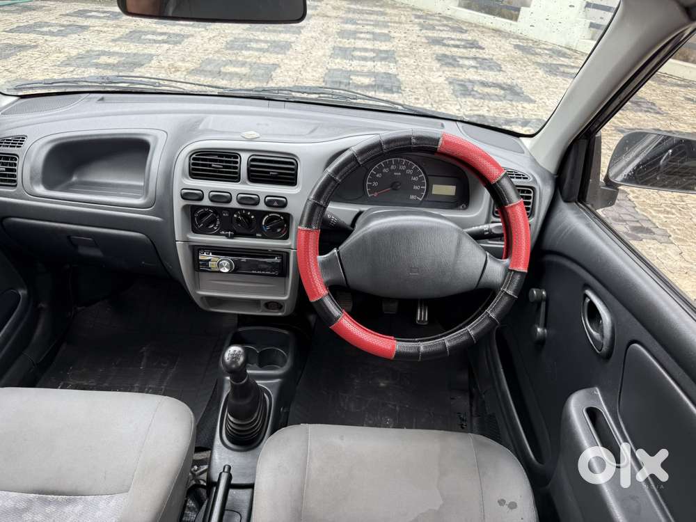 Maruti Suzuki Alto 0.8 Lxi (o), 2011, Petrol