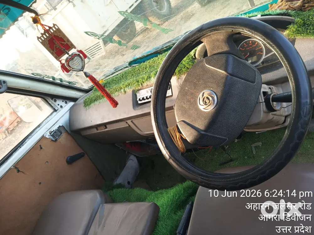 Ashok Leyland Stile 2018 Diesel 140000 Km Driven