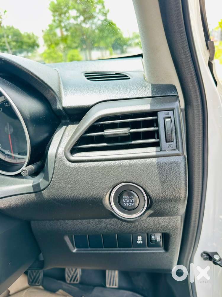 Maruti Suzuki Swift 2024 Well Maintained