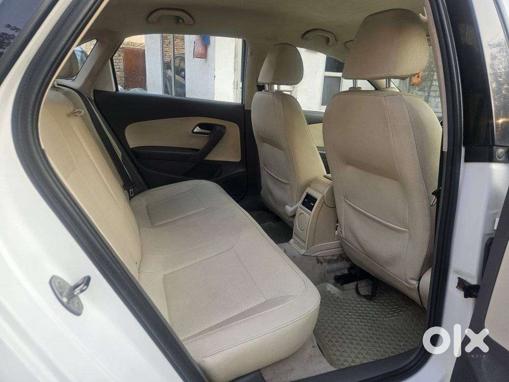 Volkswagen Vento Diesel Highline, 2013, Diesel