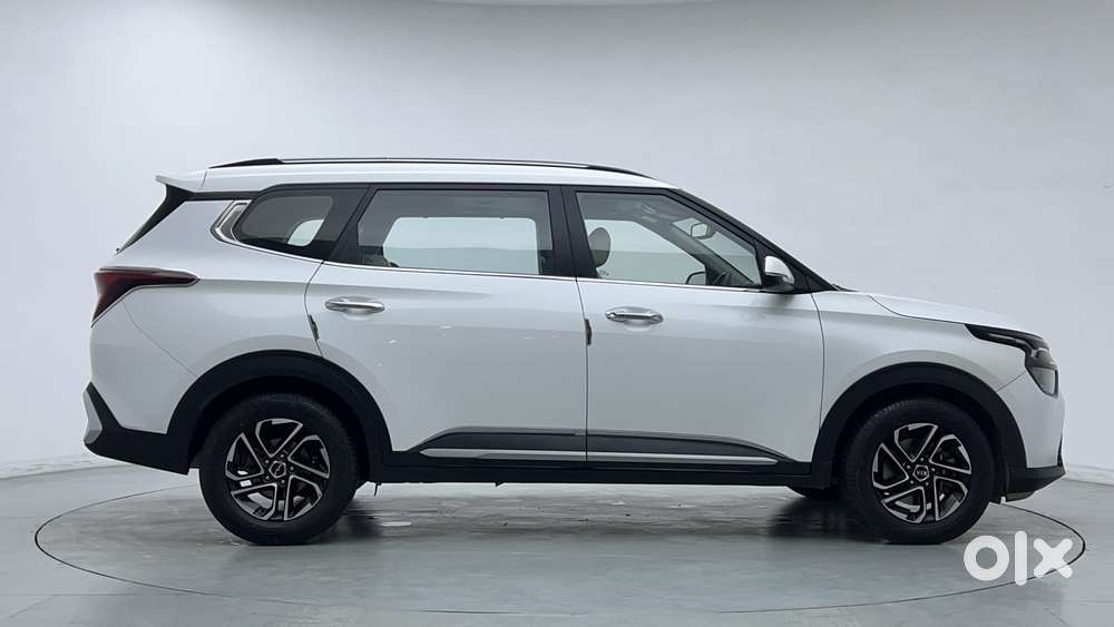 Kia Carens 1.5 Luxury Plus Diesel At 6 Str, 2022, Diesel