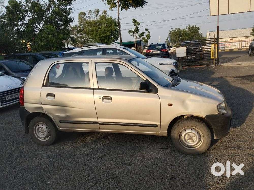Maruti Suzuki Alto 2005-2010 Std, 2008, Petrol