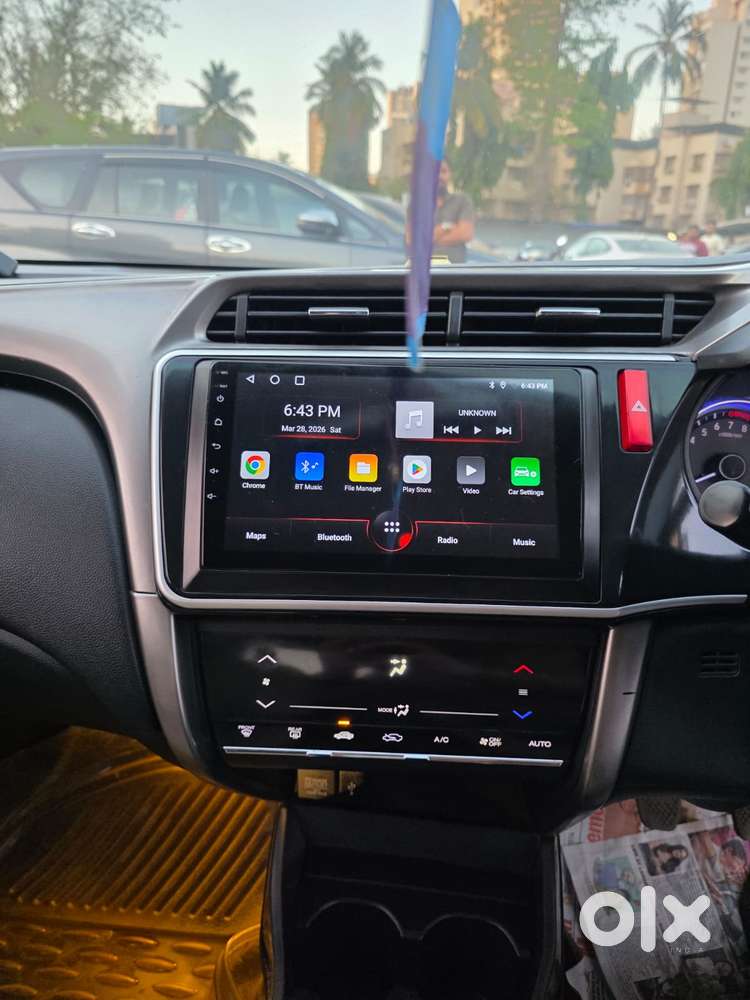 Honda City 2014-2015 I Vtec Sv, 2014, Cng & Hybrids