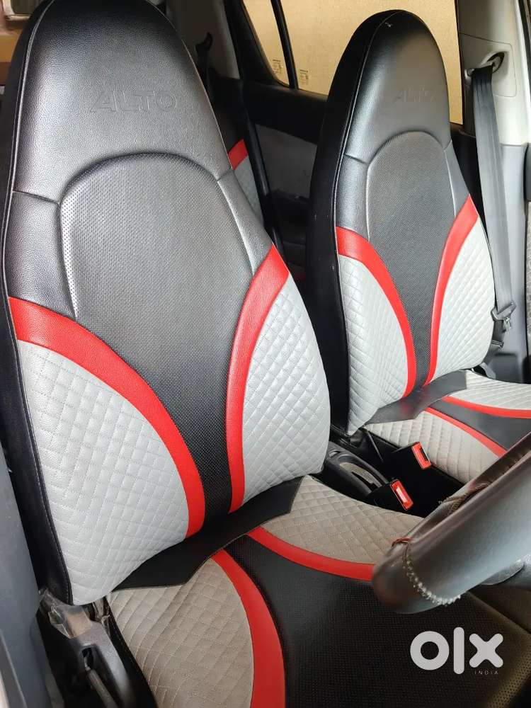 Maruti Suzuki Alto 2019