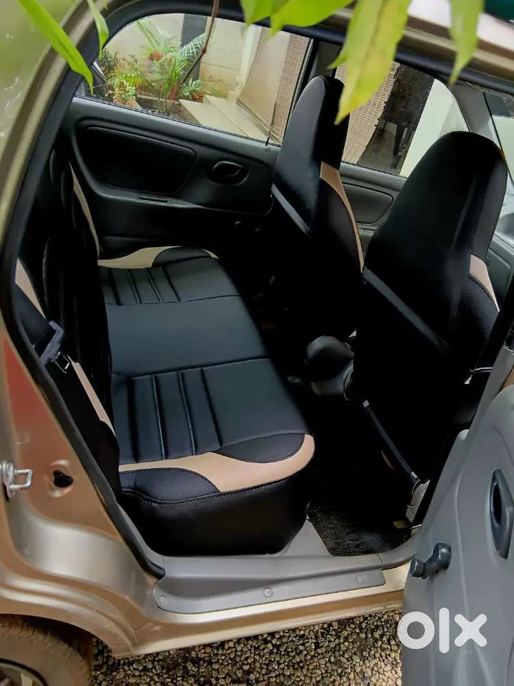 Maruti Suzuki Alto K10 2014