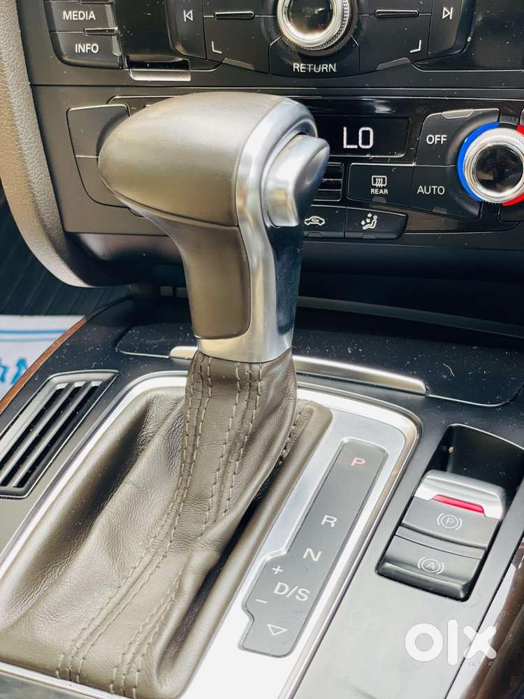 Audi A4 2.0 Tdi, 2016, Diesel