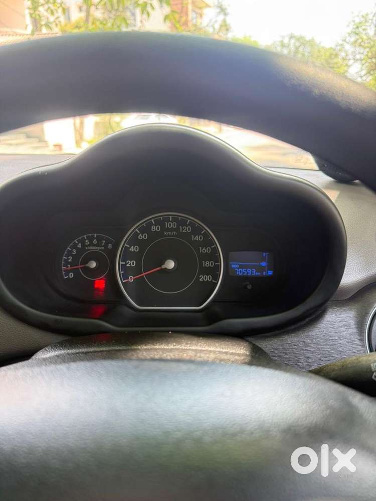 Hyundai I10 First Owner For Sale In A Well Maintained Condition