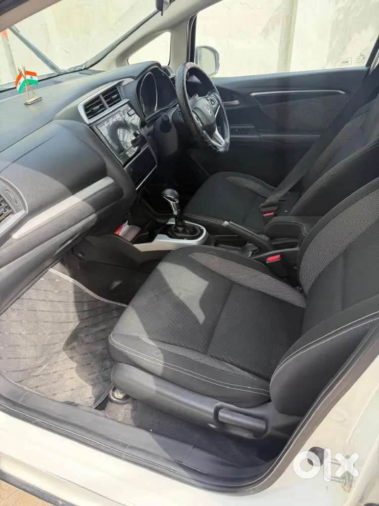 Honda Wr-v 2017 Diesel