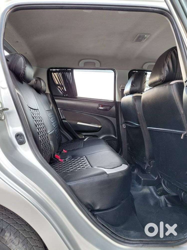 Maruti Suzuki Swift Vxi, 2016, Petrol