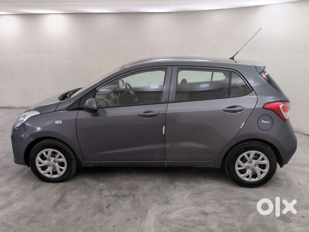 Hyundai Grand I10 1.2 Kappa Magna, 2018, Petrol