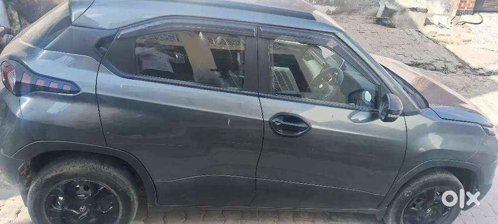 Tata Punch Revotron 2025 Manual Petrol