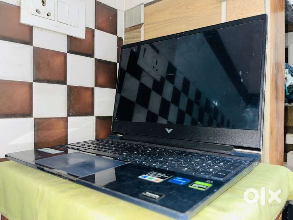 HP Victus gaming laptop