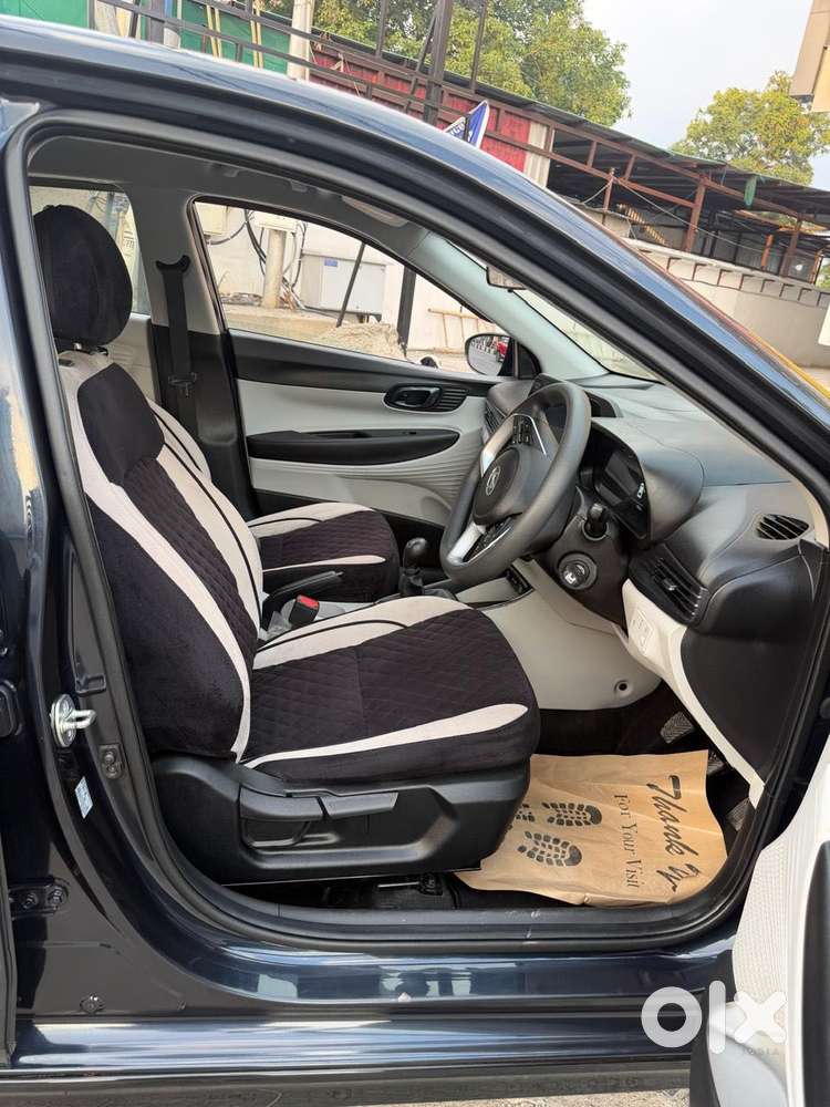 Hyundai I20 Sportz 1.2 Vtvt, 2024, Petrol