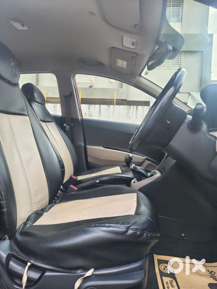 Hyundai Xcent 2014-2016 1.2 Kappa Sx Option, 2014, Petrol