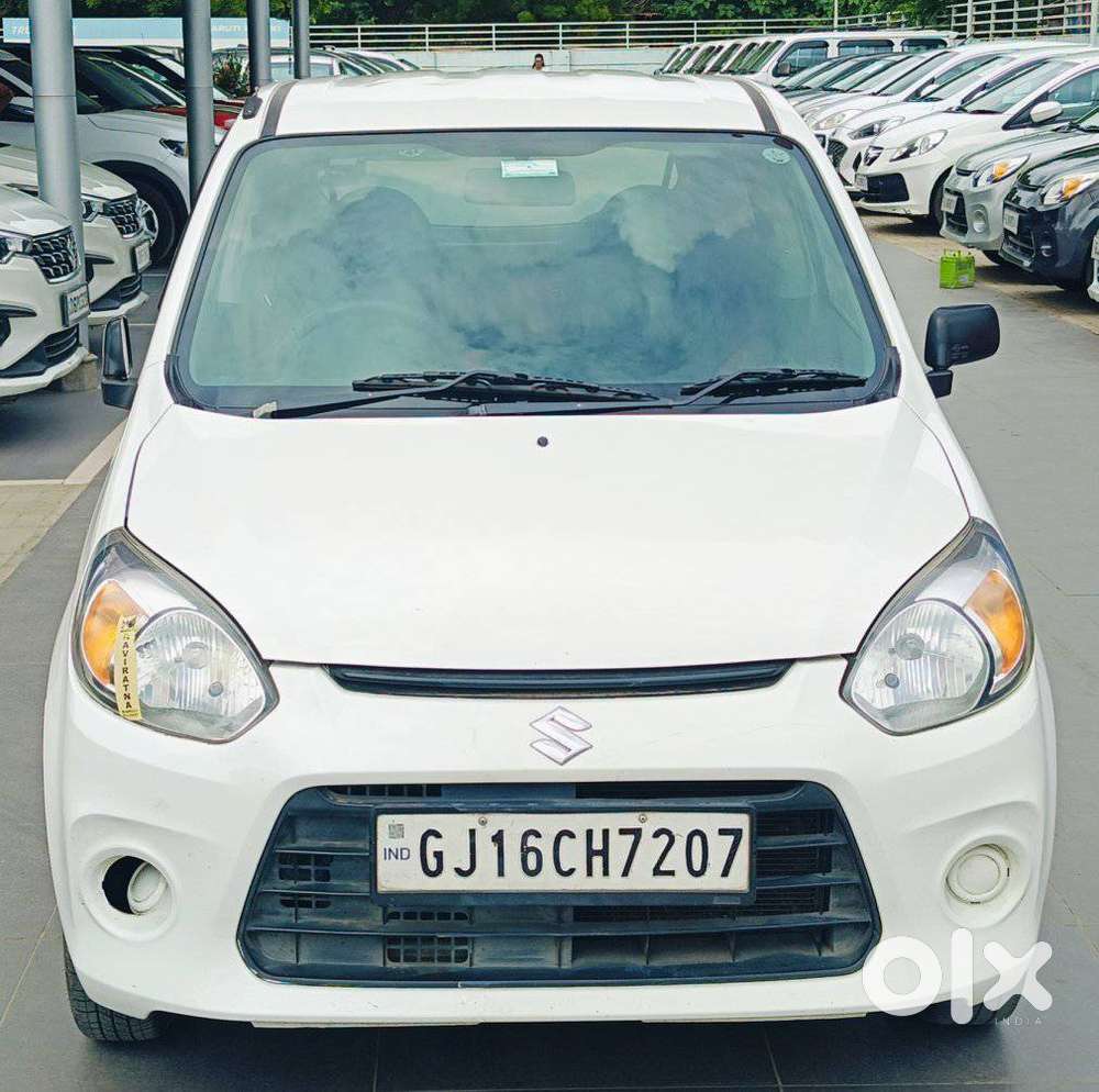 Maruti Suzuki Alto 800 Cng Lxi, 2019, Cng & Hybrids