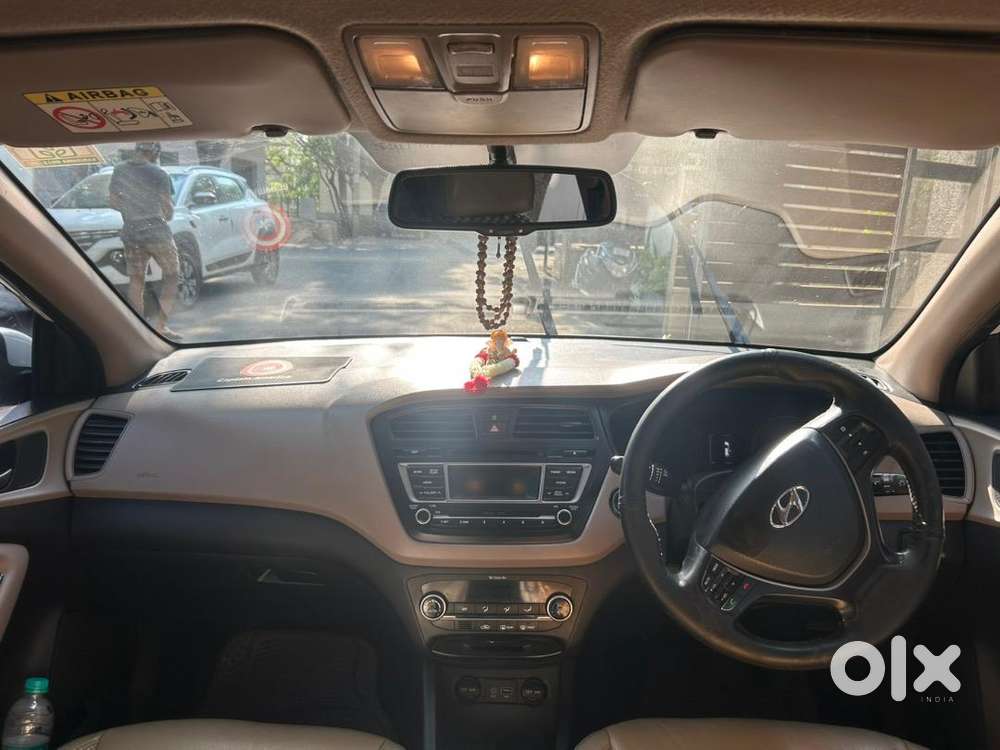 Hyundai Diesel Car 2014