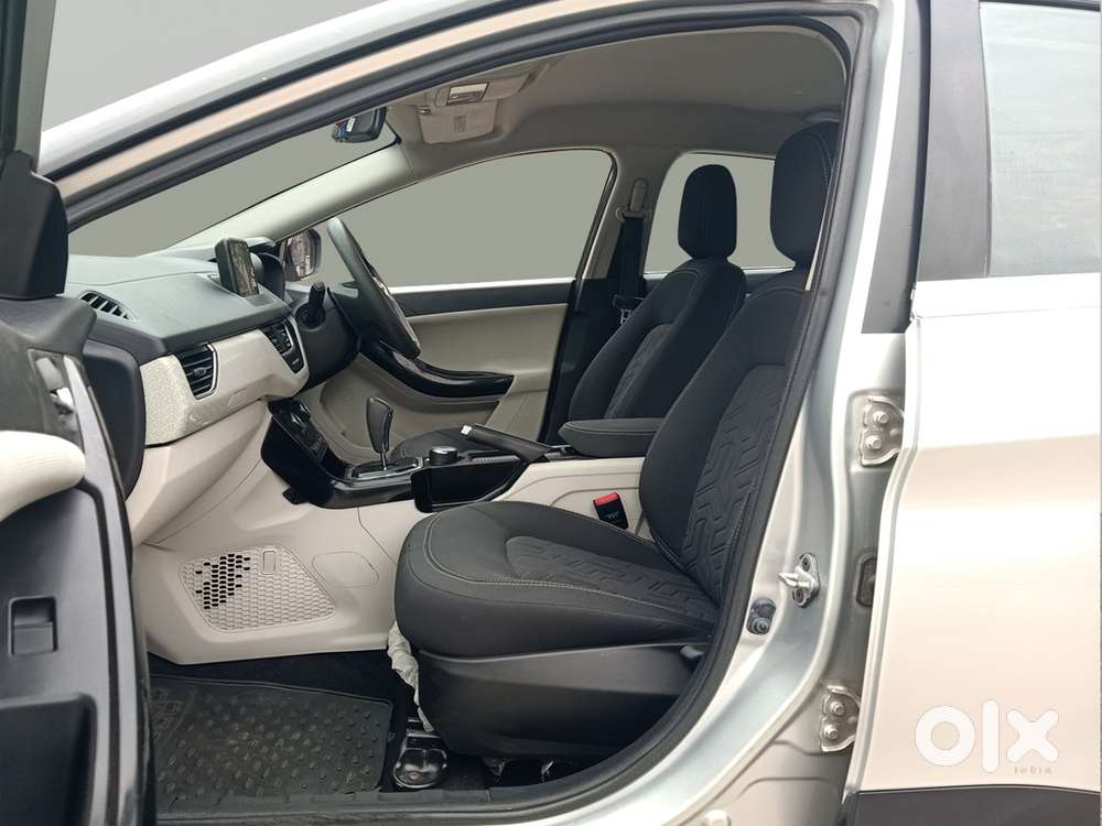 Tata Nexon 1.2 Revotron Xza Plus, 2021, Petrol