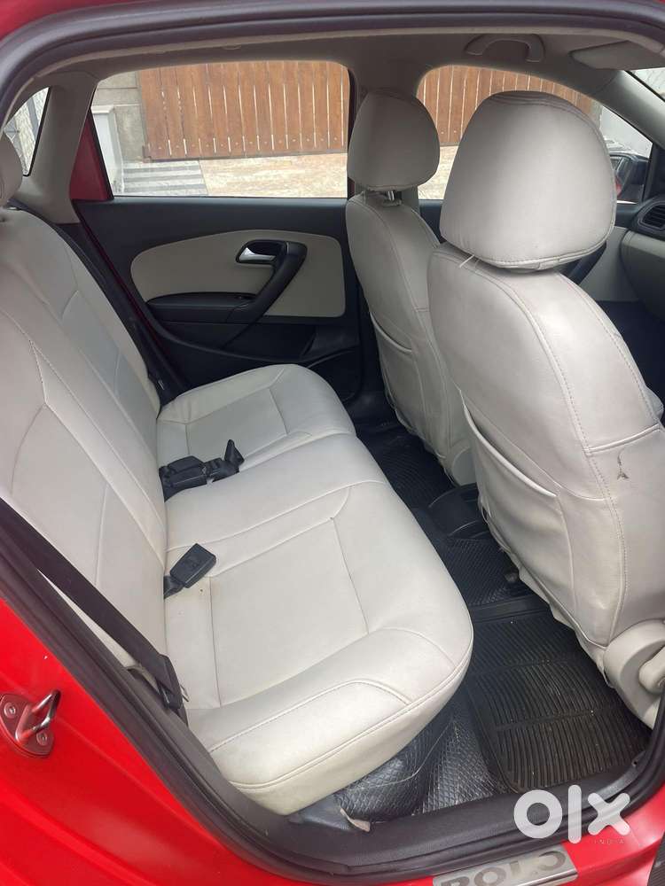 Volkswagen Polo 1.0 Mpi Comfortline, 2010, Petrol