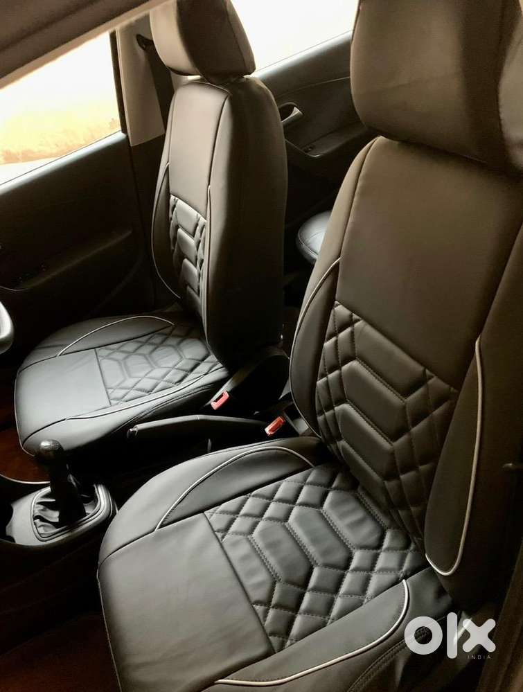 Volkswagen Polo Dec 2014 Petrol 30500 Km Driven