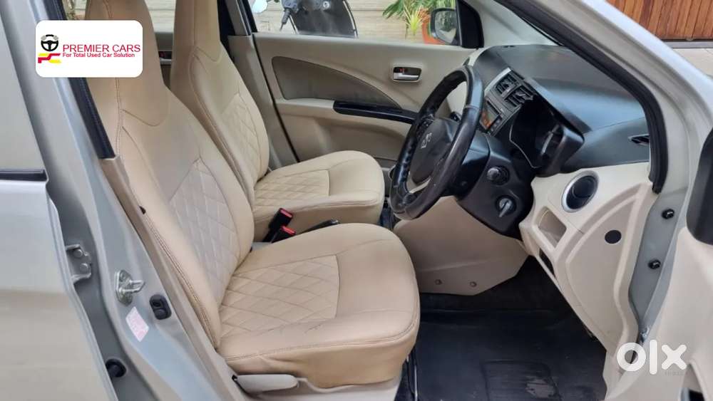Maruti Suzuki Celerio Zxi Amt, 2019, Petrol